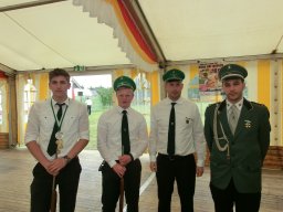 Schützenfest 2013